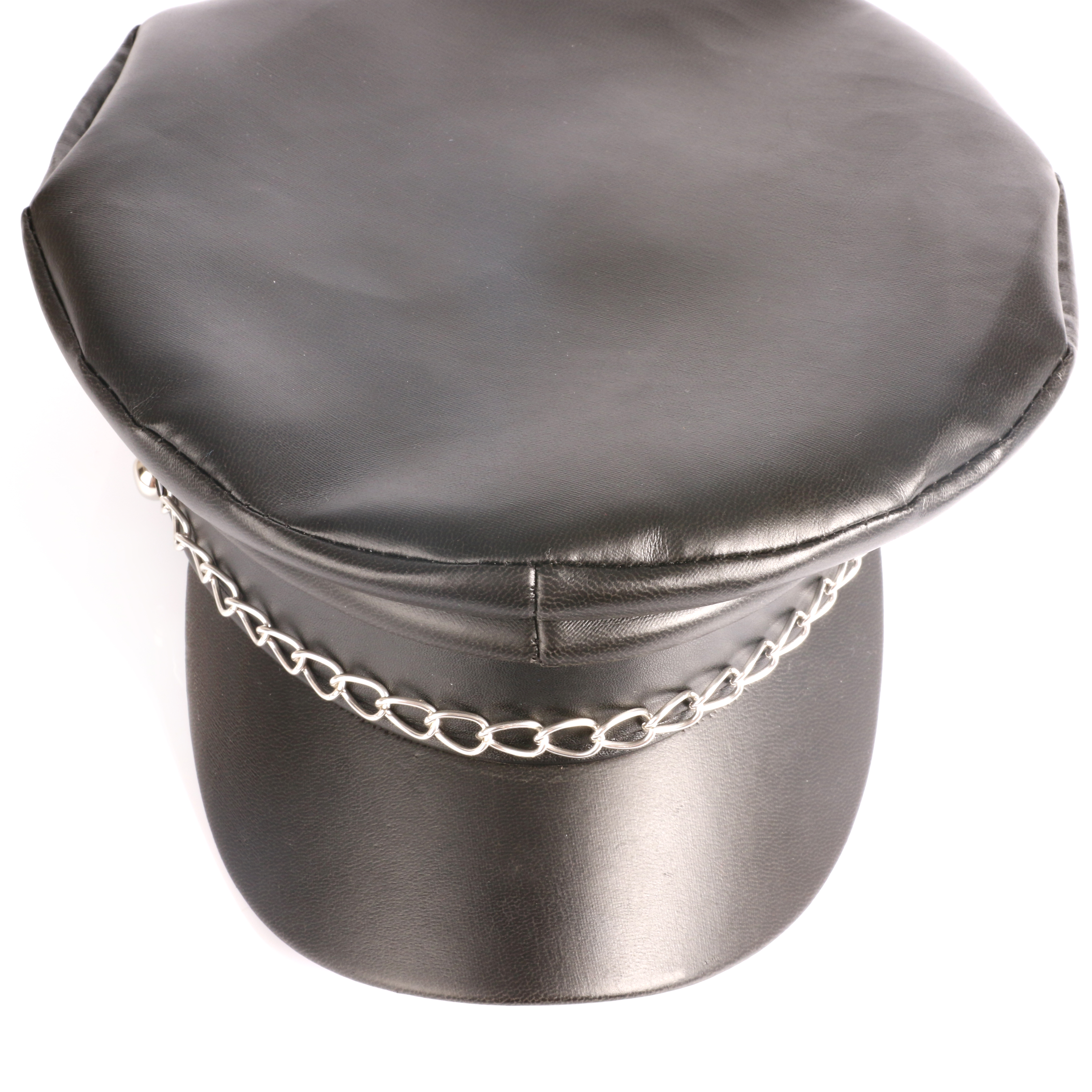 Chain Hat 7