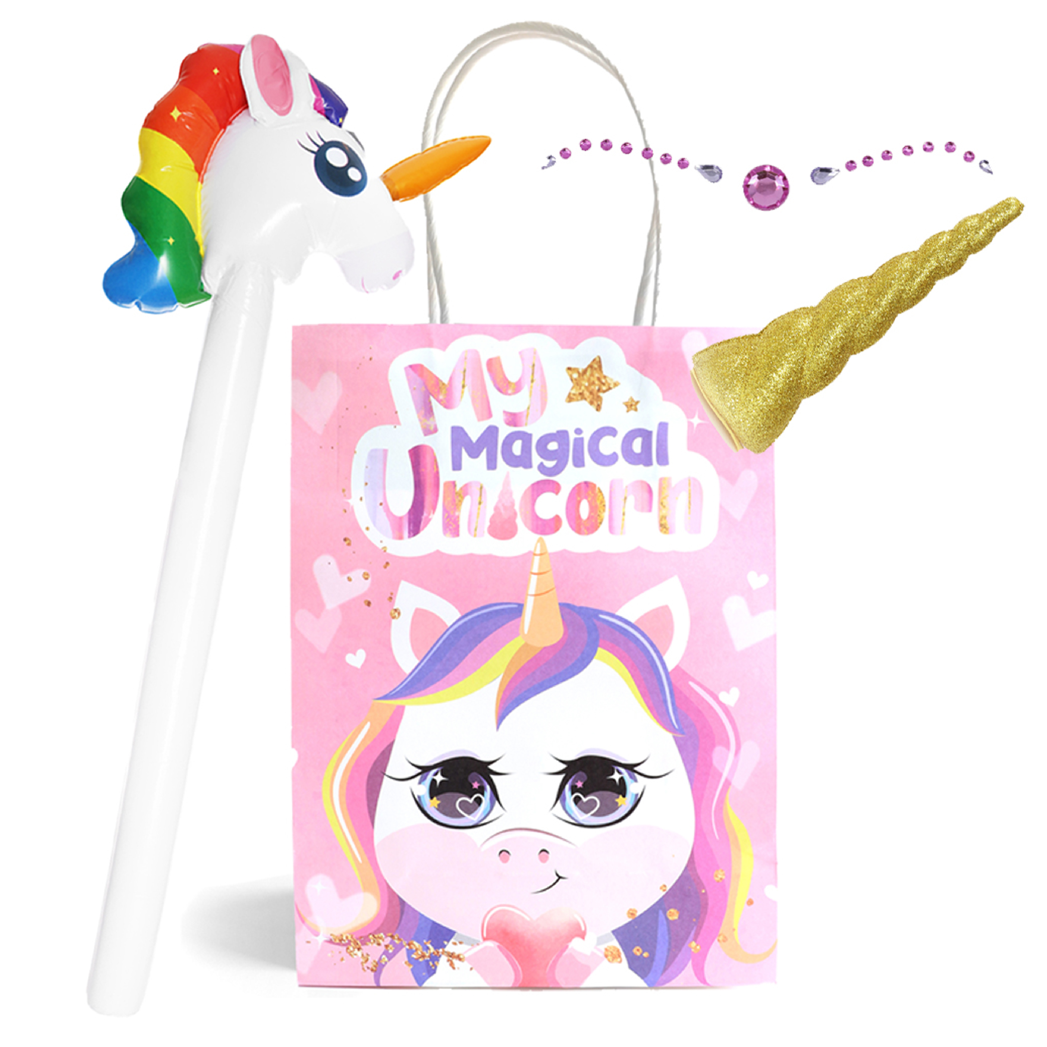 Unicorn Party Pack