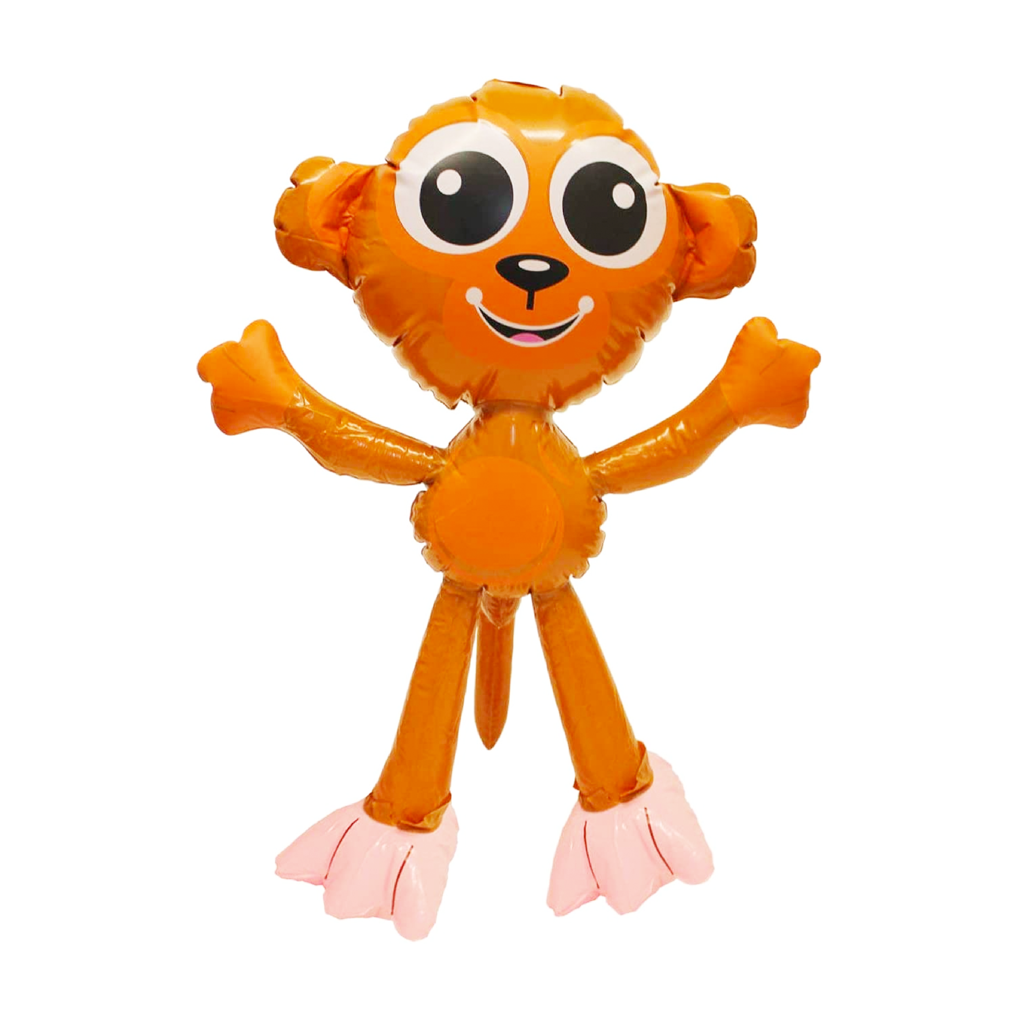 Inflatable Monkey