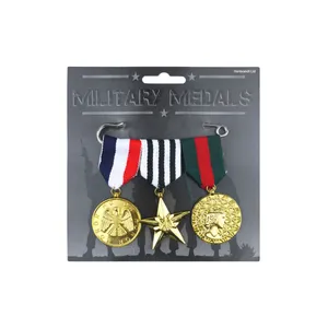 Military Medals