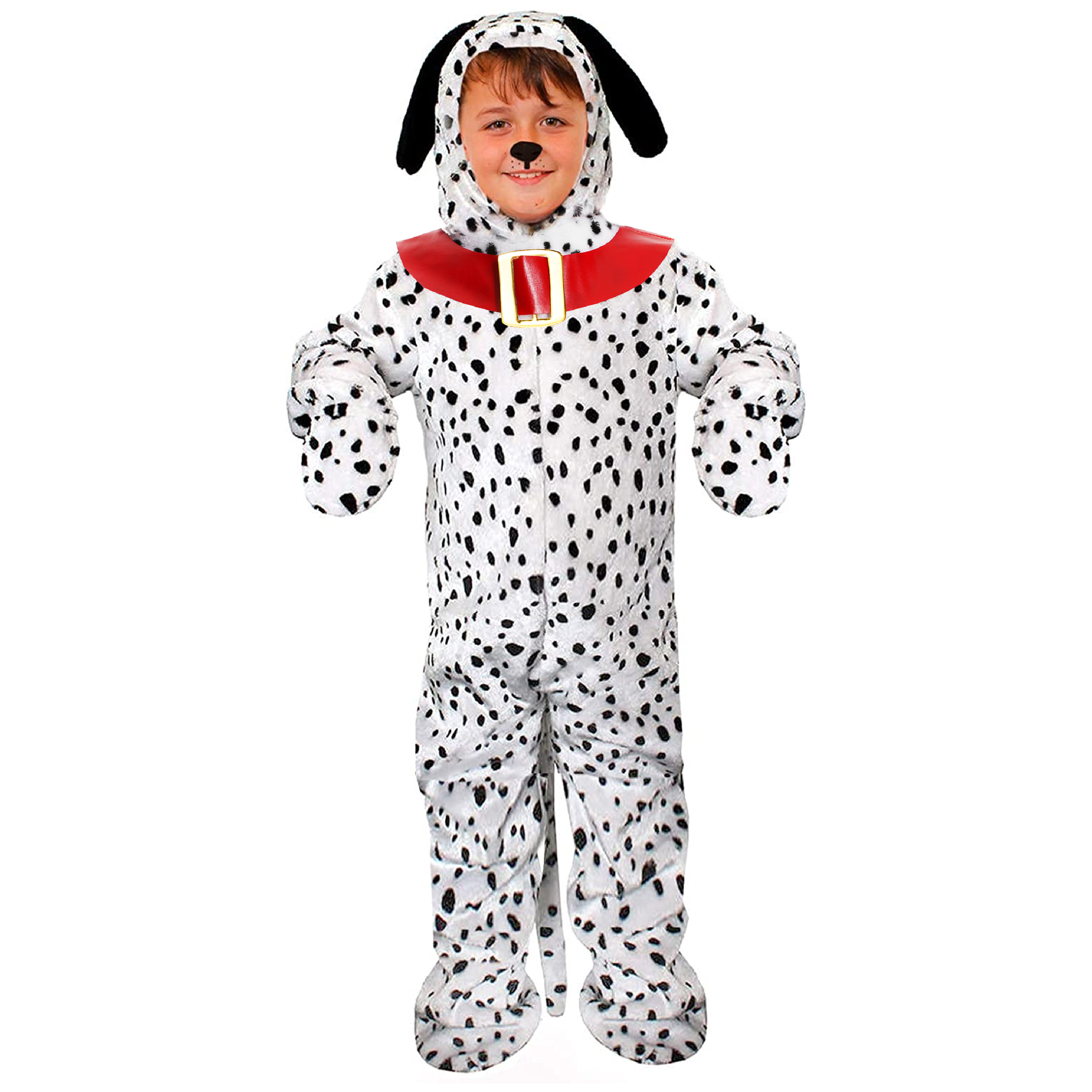 Childs Dalmatian Costume
