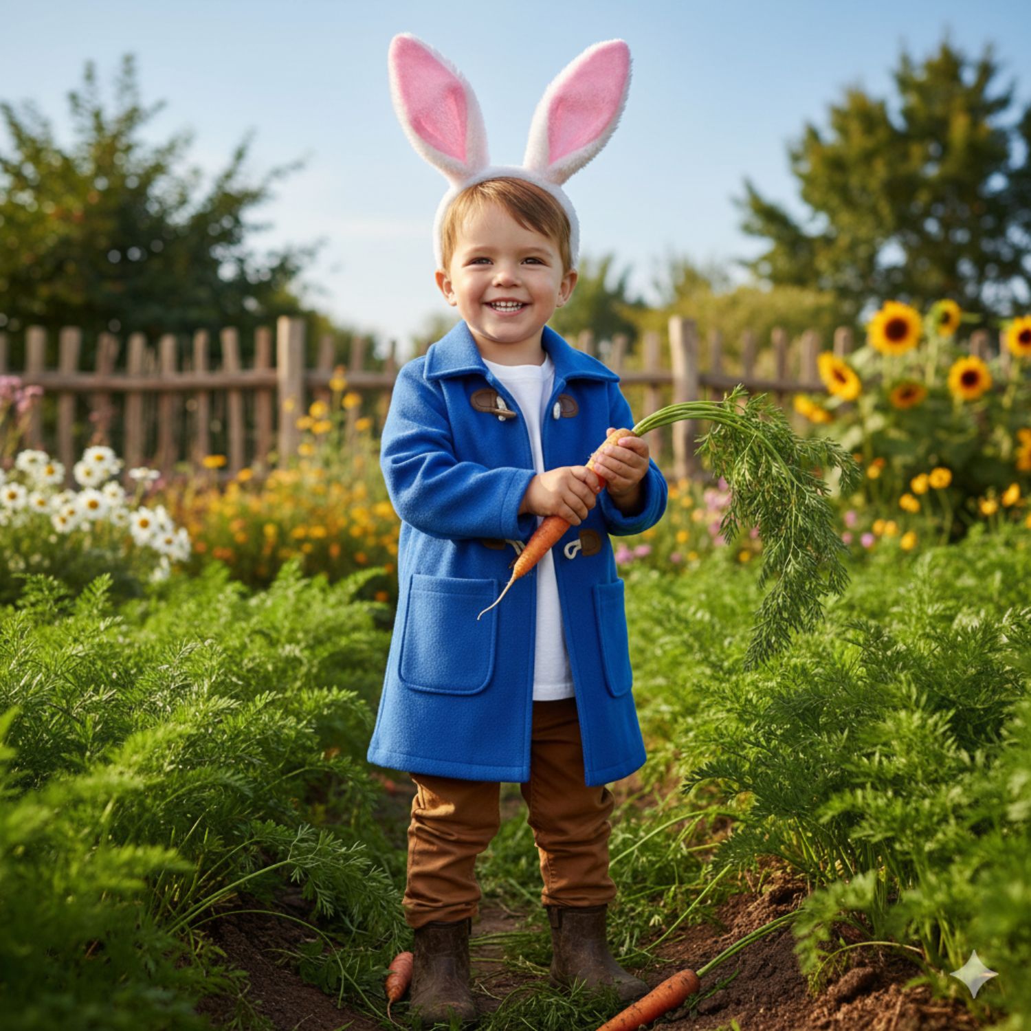 Peter Rabbit