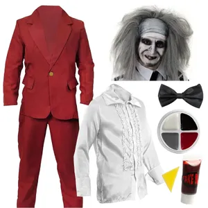 Adults Beetlejuice Wedding Costume