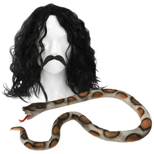 'The Snake' Wrestler Accessory Set - Deluxe