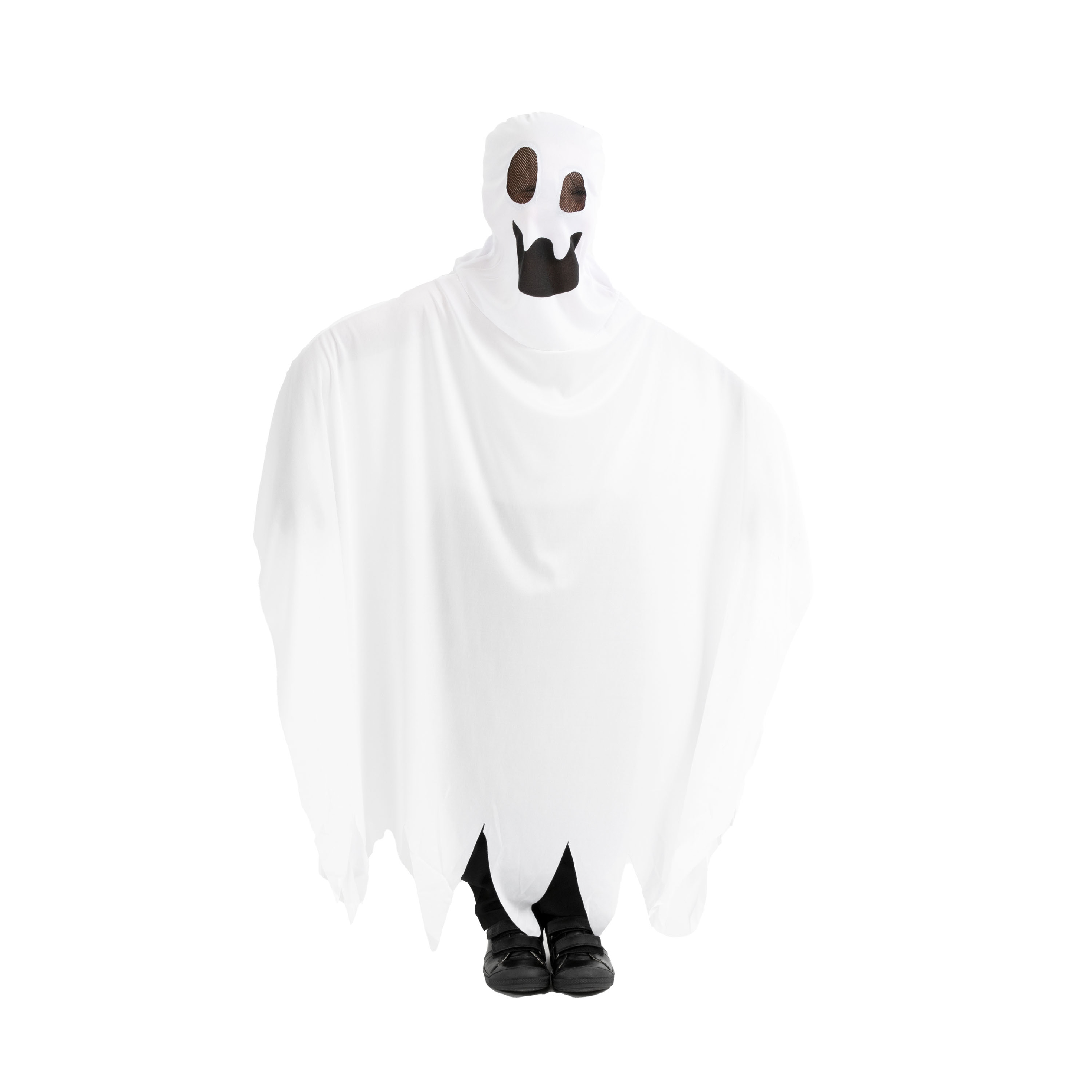 Childs Halloween Ghost Costume