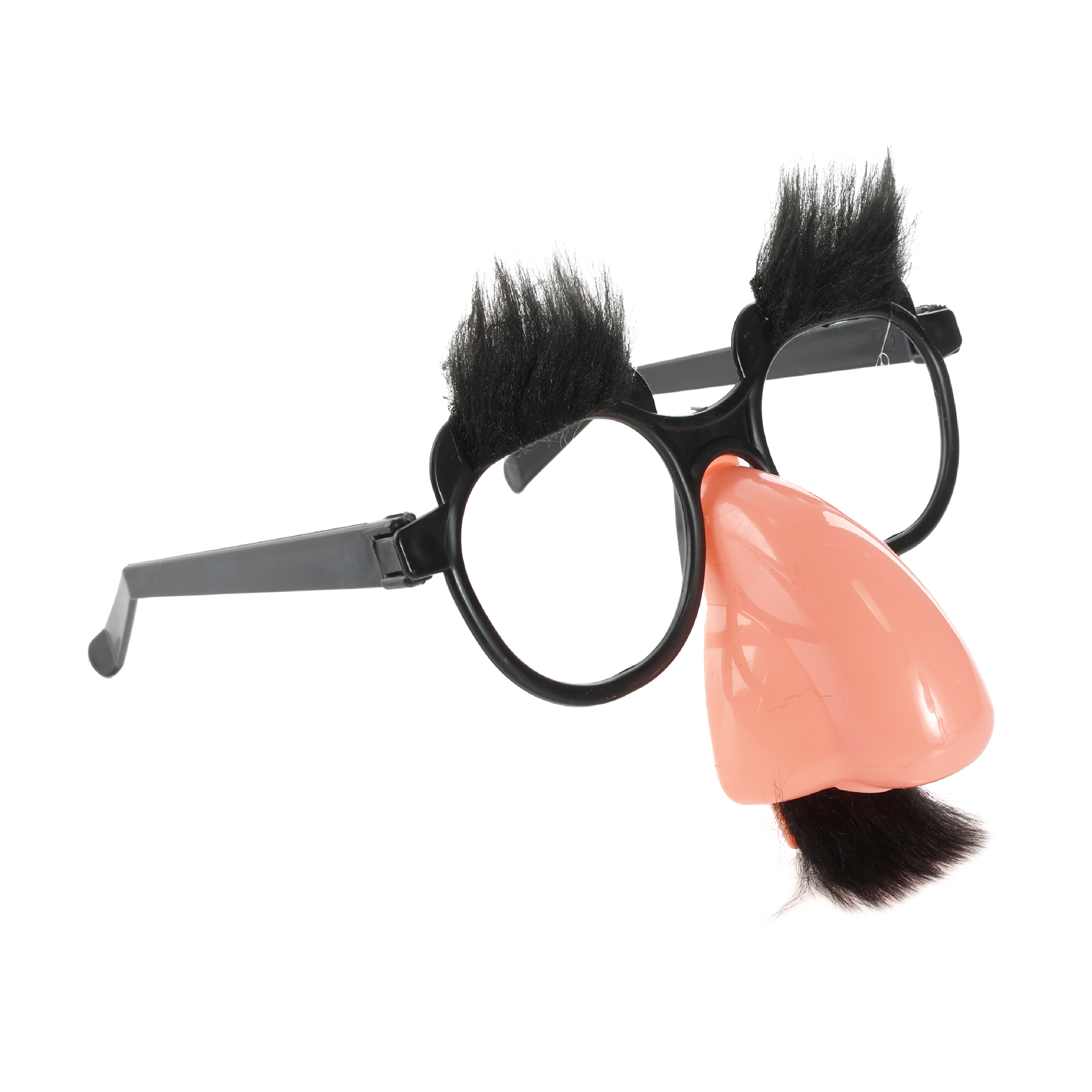 Funny Face Disguise Glasses