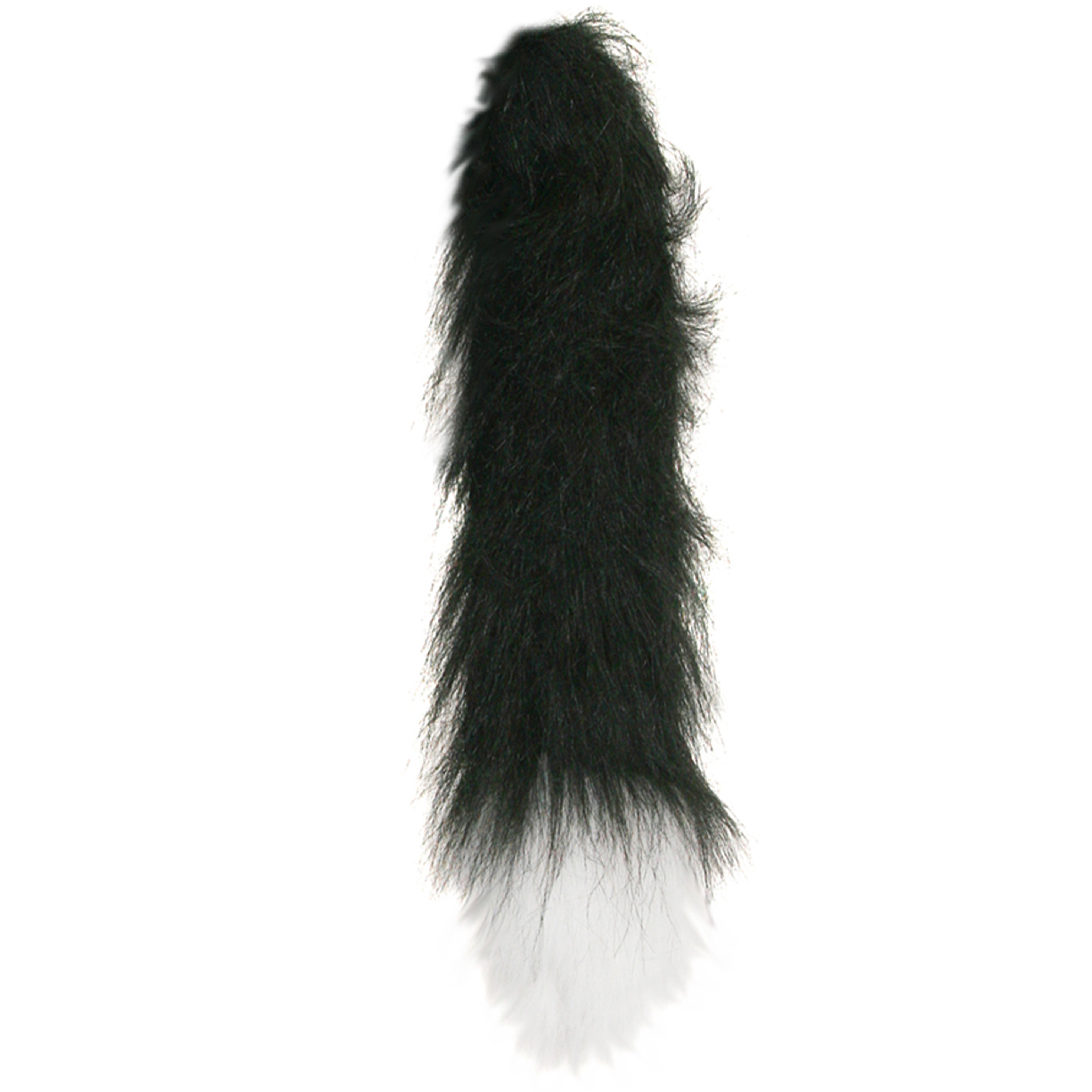 Deluxe Cat Tail
