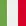 Italy Flag