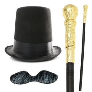 Victorian Gentleman Set