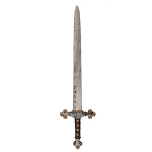 Plastic Gladiator Sword