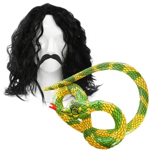 'The Snake' Wrestler Accessory Set - Standard