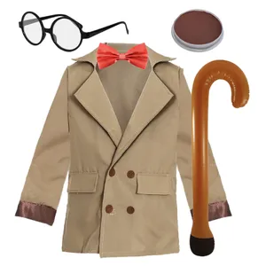 Childs Mr Smelly Costume