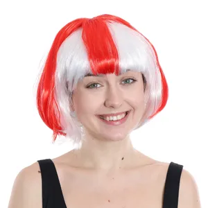 England Bob Wig