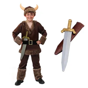 Childs Dragon Trainer Set