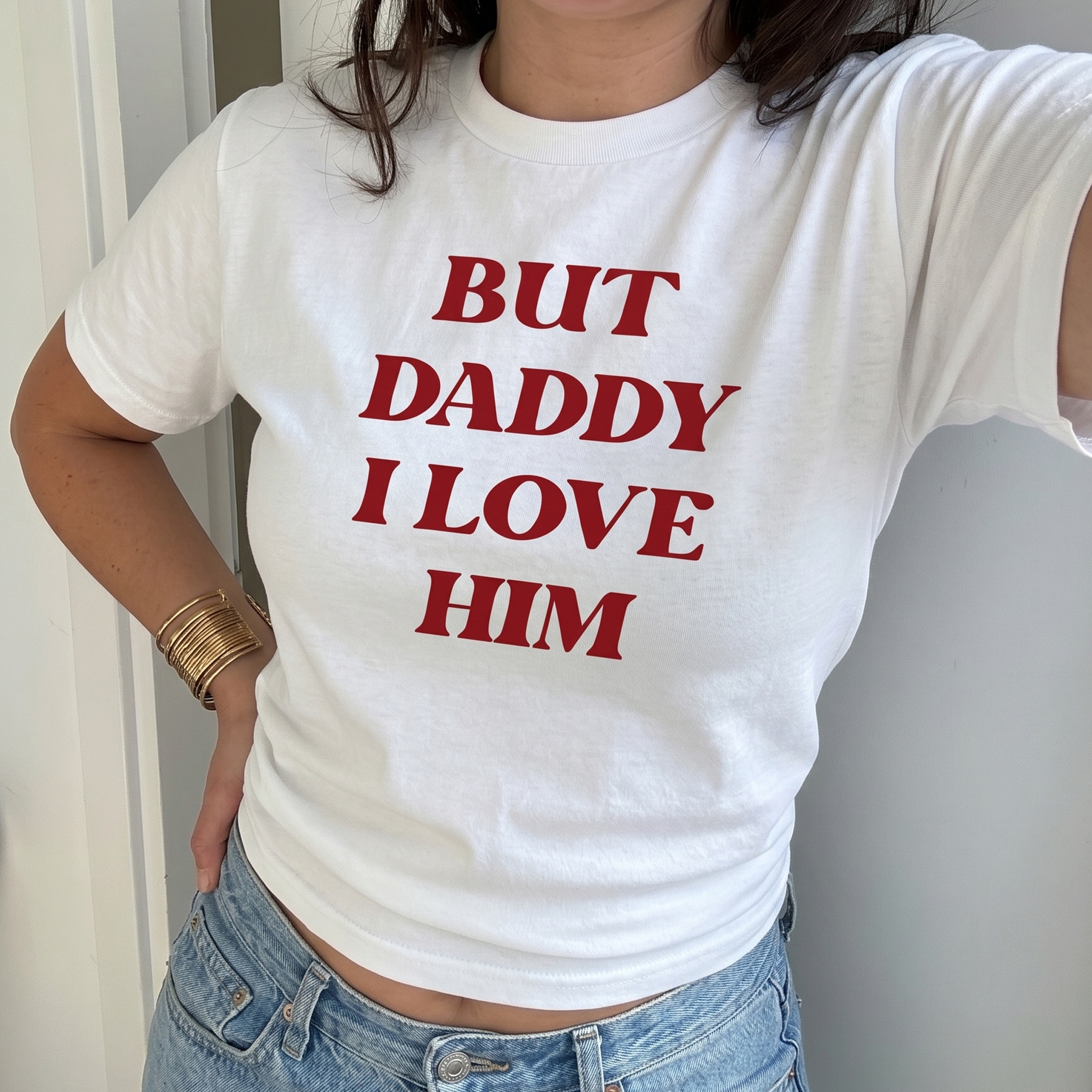 but-daddy