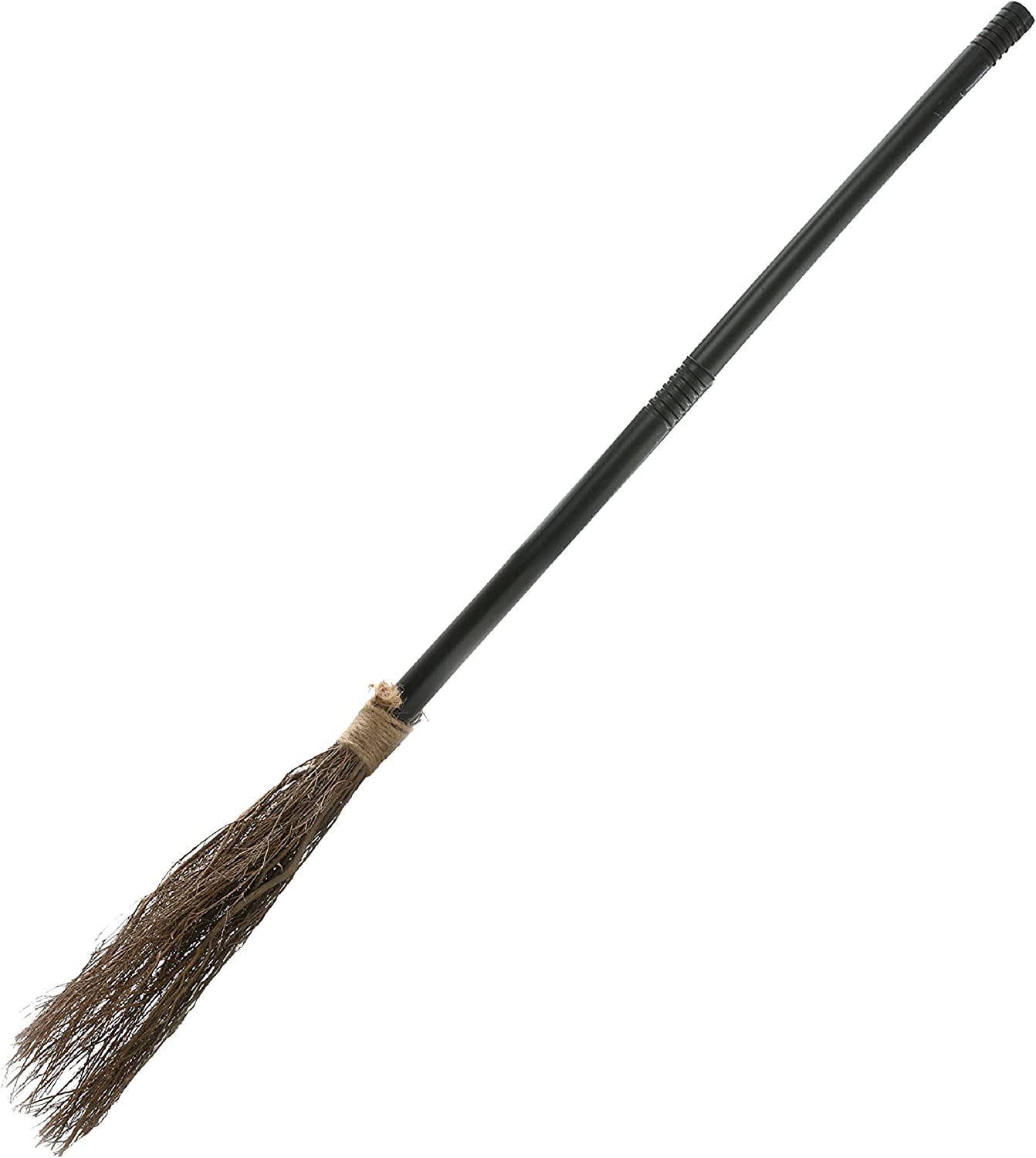 Witches Broom Stick Accessory
