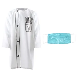 Child Dentist Costume