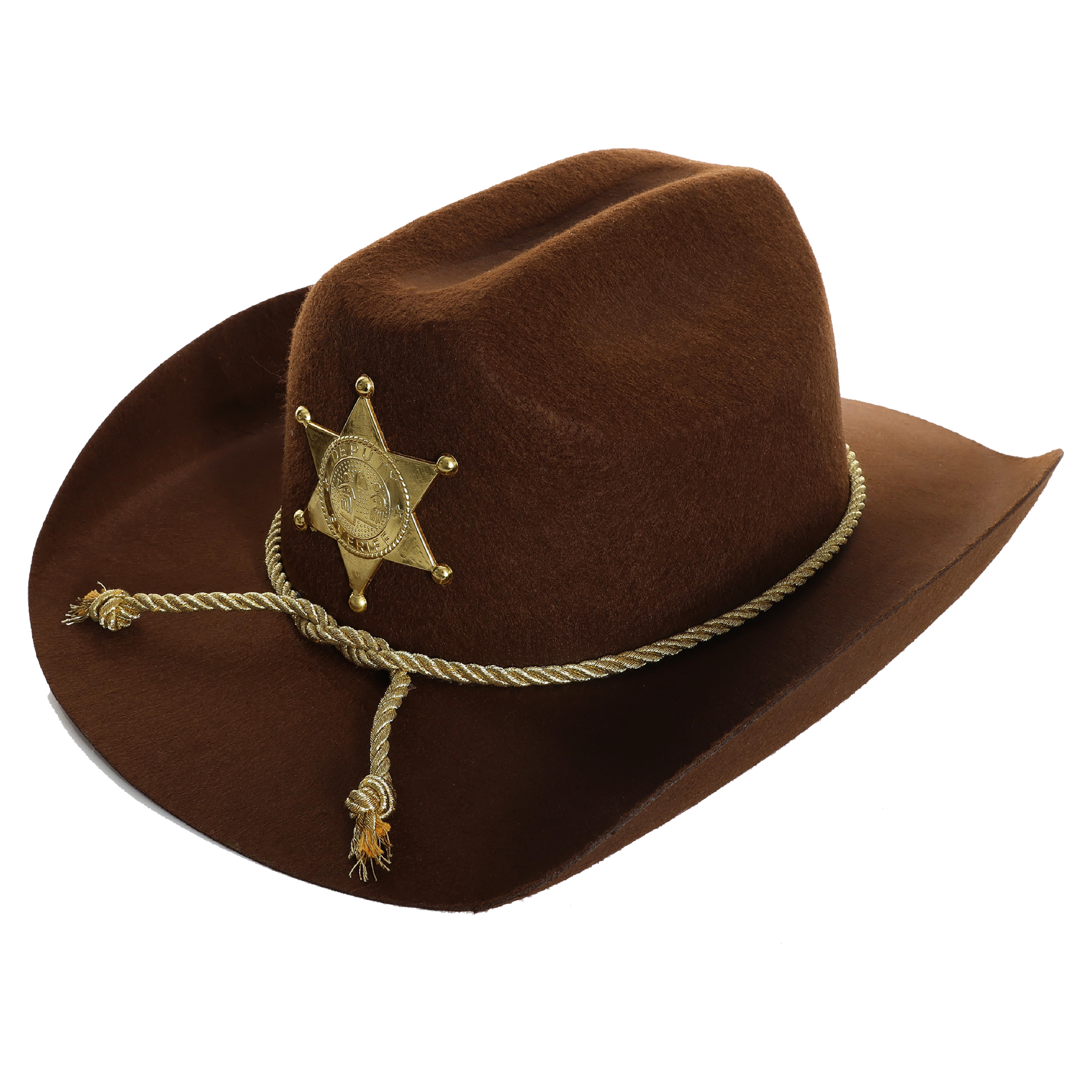 Sheriff Hat