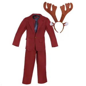 Scottish Comedian Costume