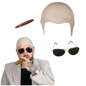 Adults High Value Male