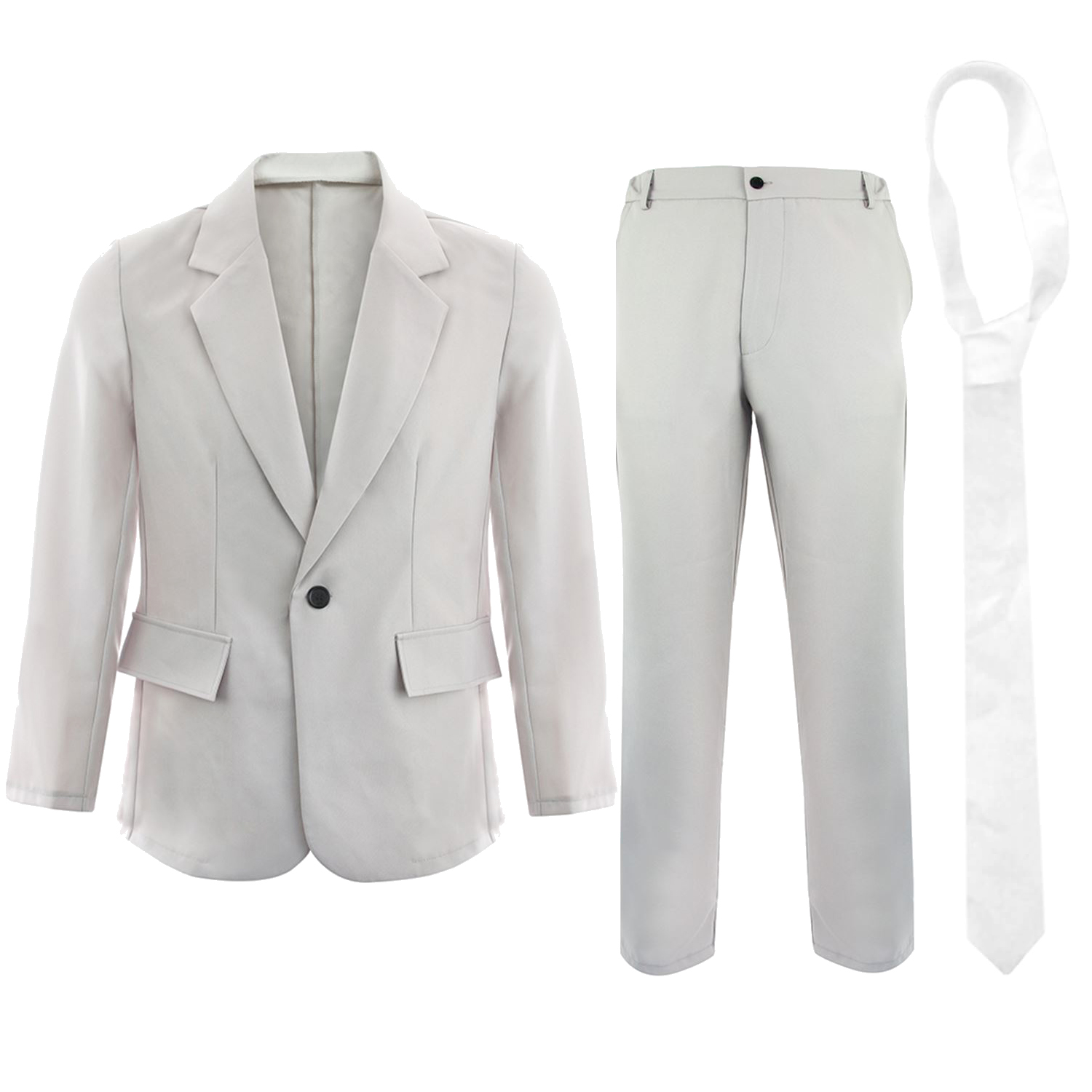 Justin Timberlake Inspired Costume - Suit & Tie