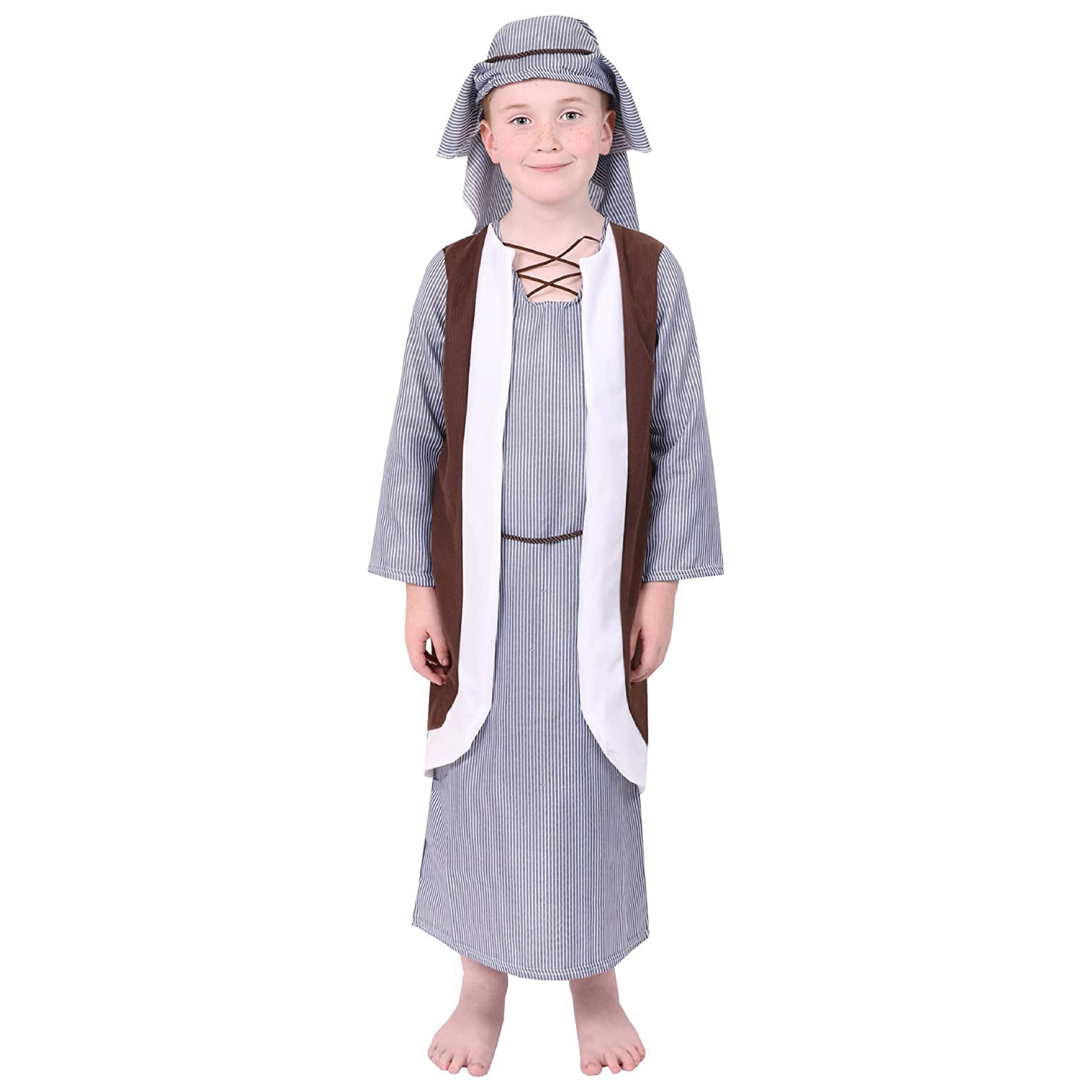 Childs Joseph Costume
