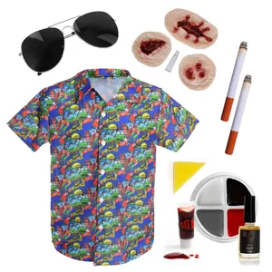 Tyler Durden - Costume Set