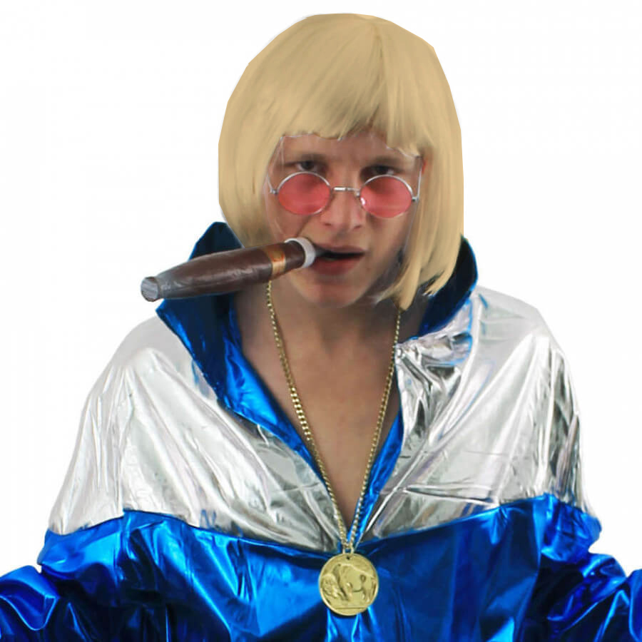 Bad Taste Presenter Accessory Kit