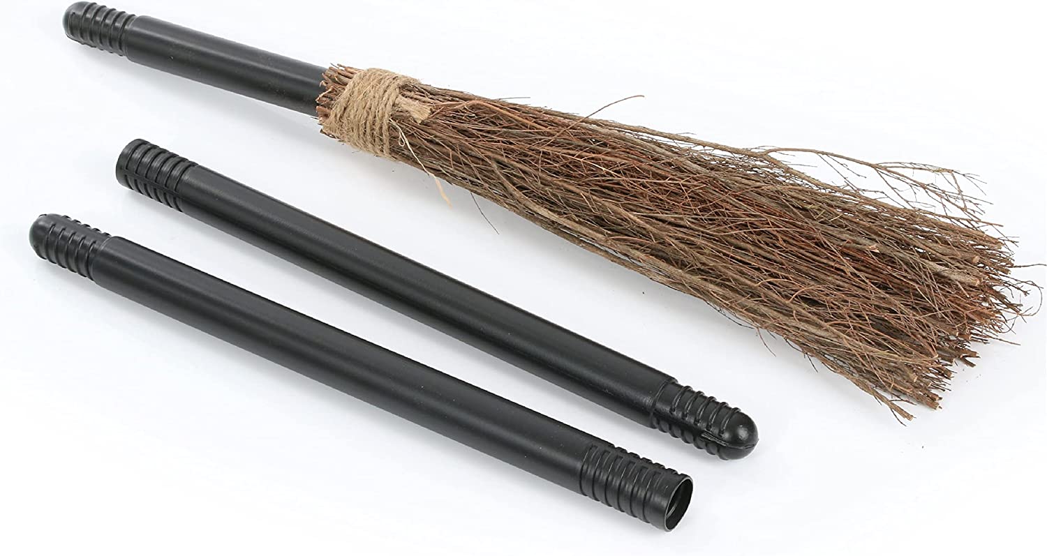 Witches Broomstick 5