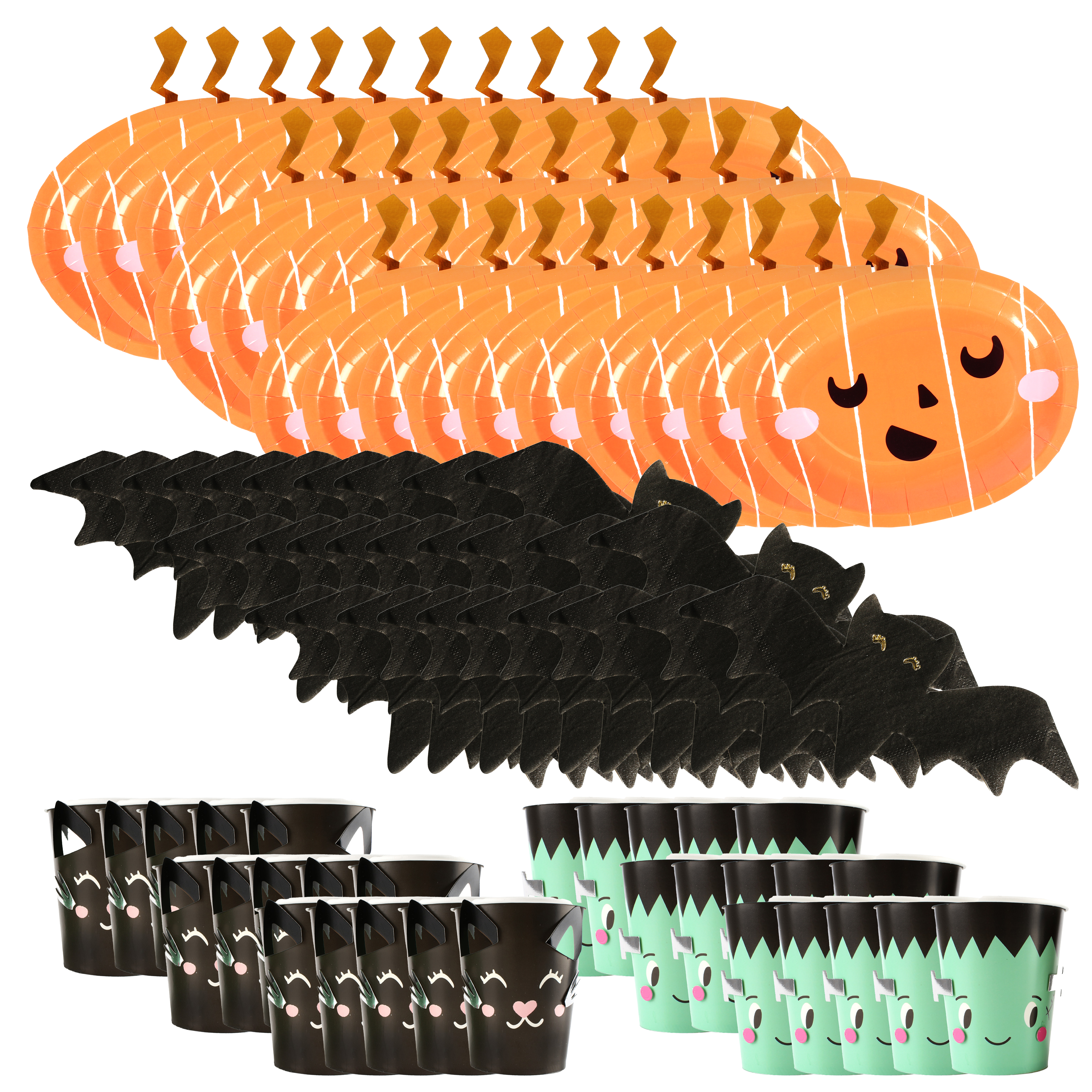 Halloween Party Pack