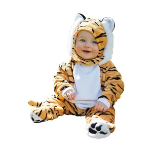 Baby Tiger Costume