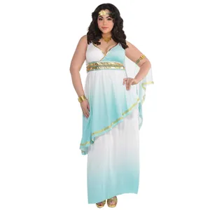 Ladies Grecian Goddess Costume