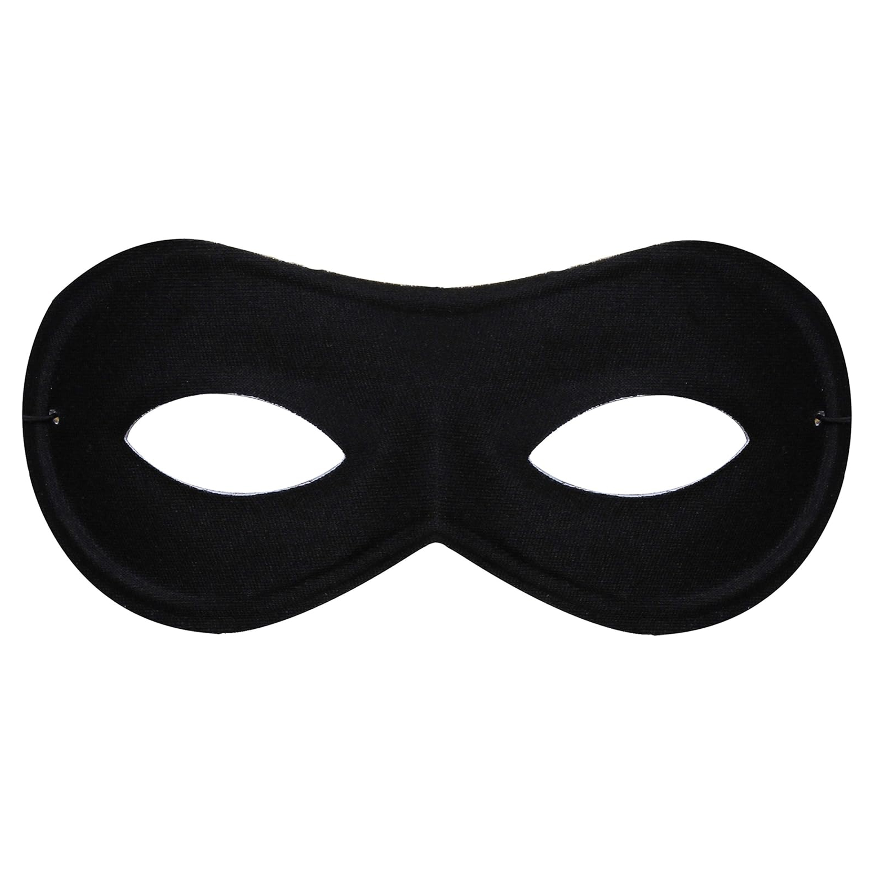 Black Eye Mask