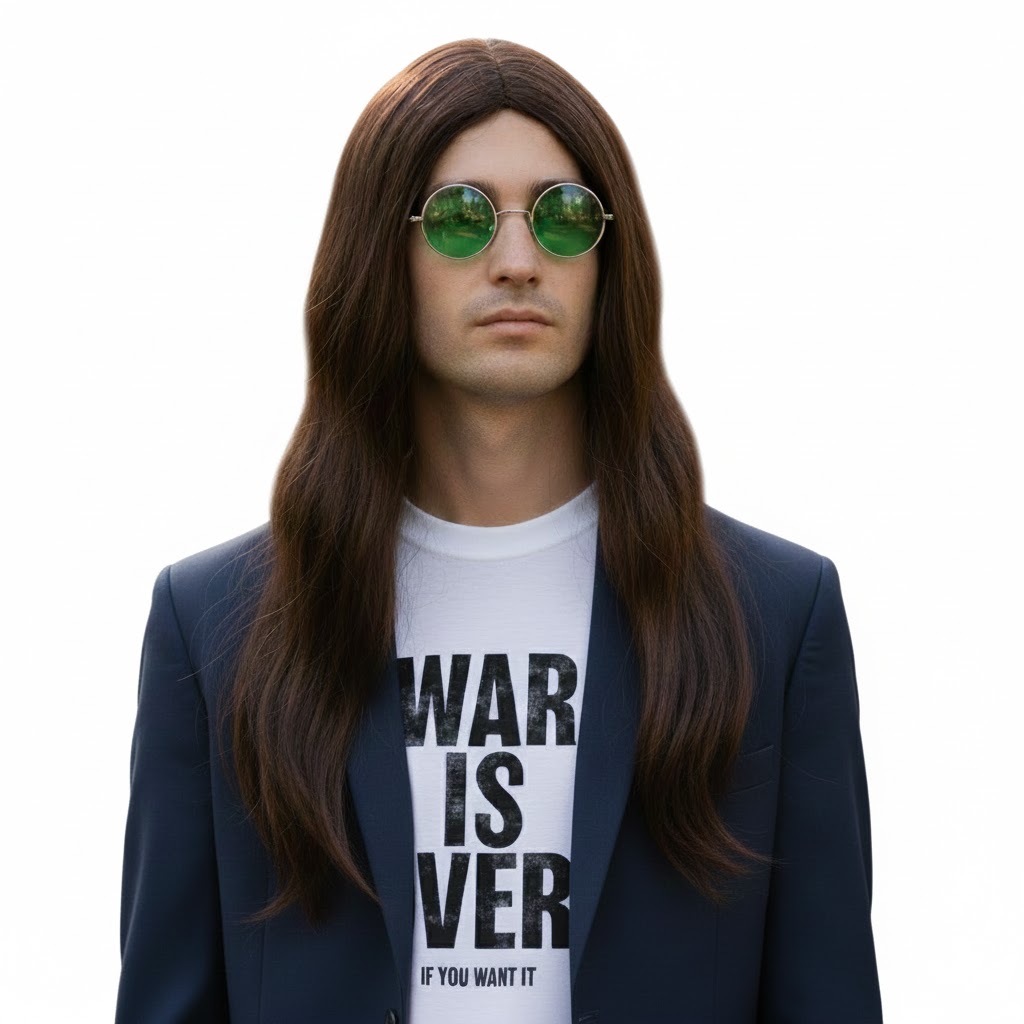 WAR IS OVER - BLAZER