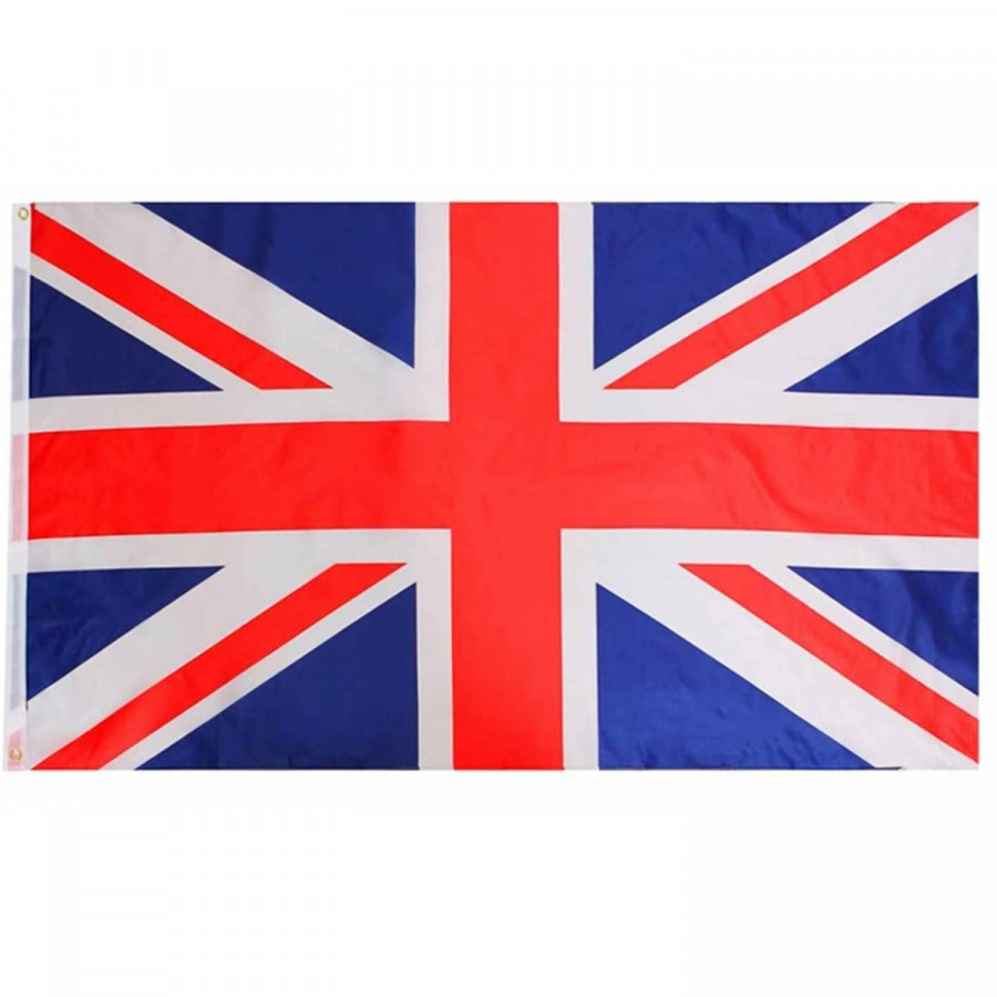 Union Jack Flag 3ft X 2ft