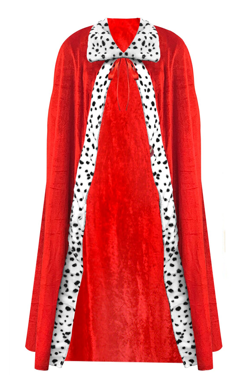 Adults Kings Robe