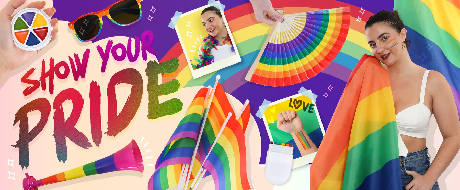 Promotion 5 Promotional banner 5