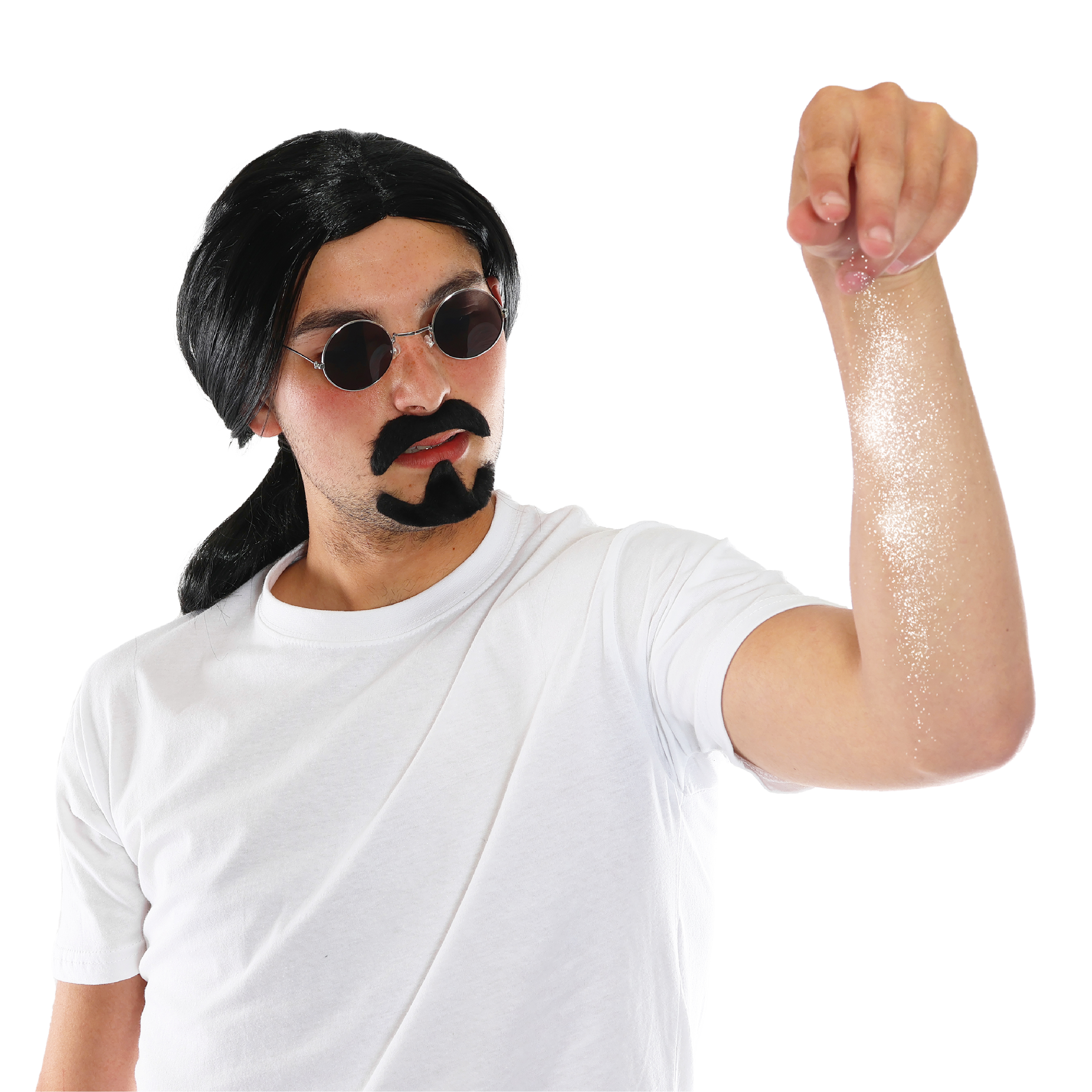 Salt Bae Accessory set