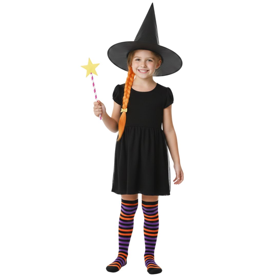 Room On The Broom Model img