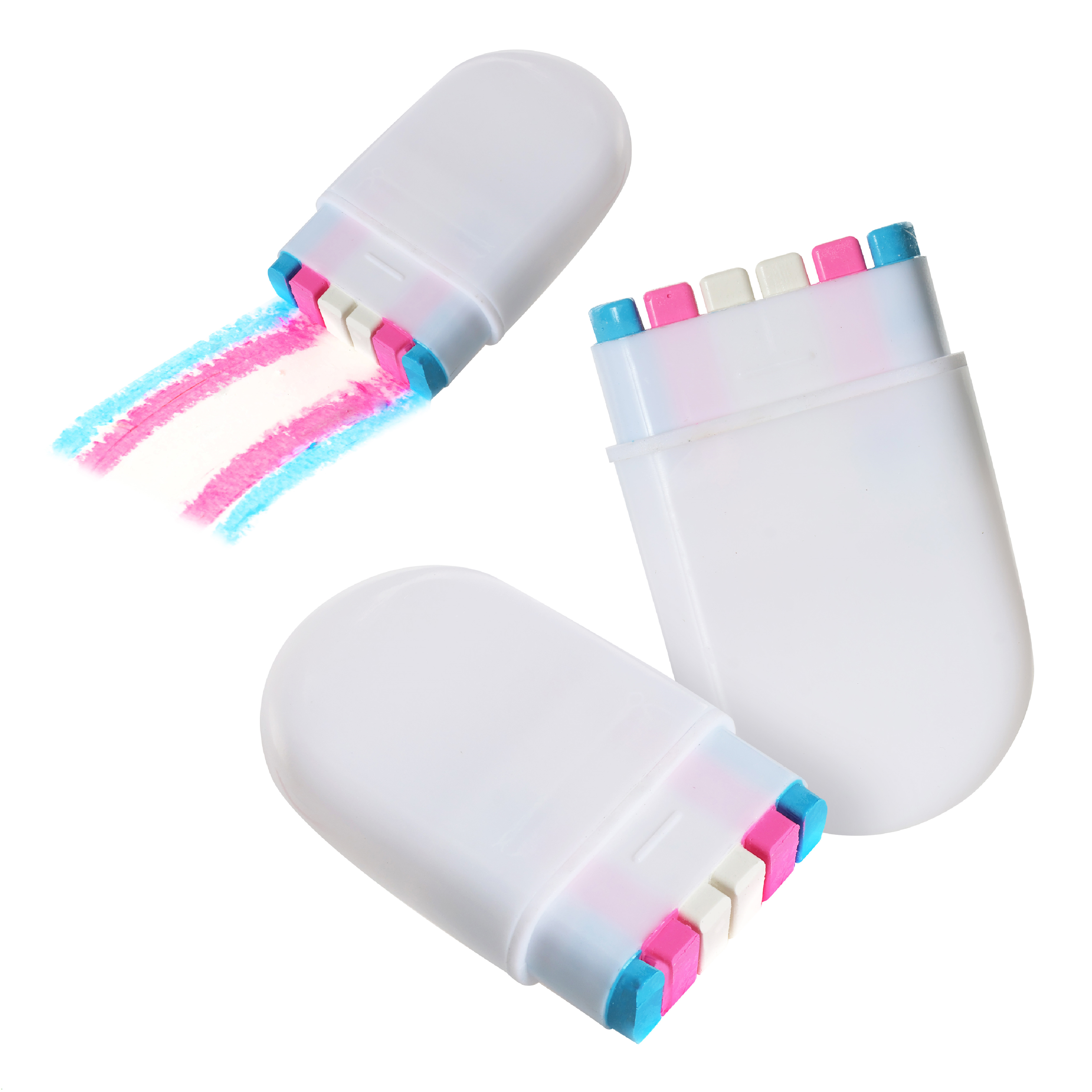 Pride Makeup Stick - Transgender