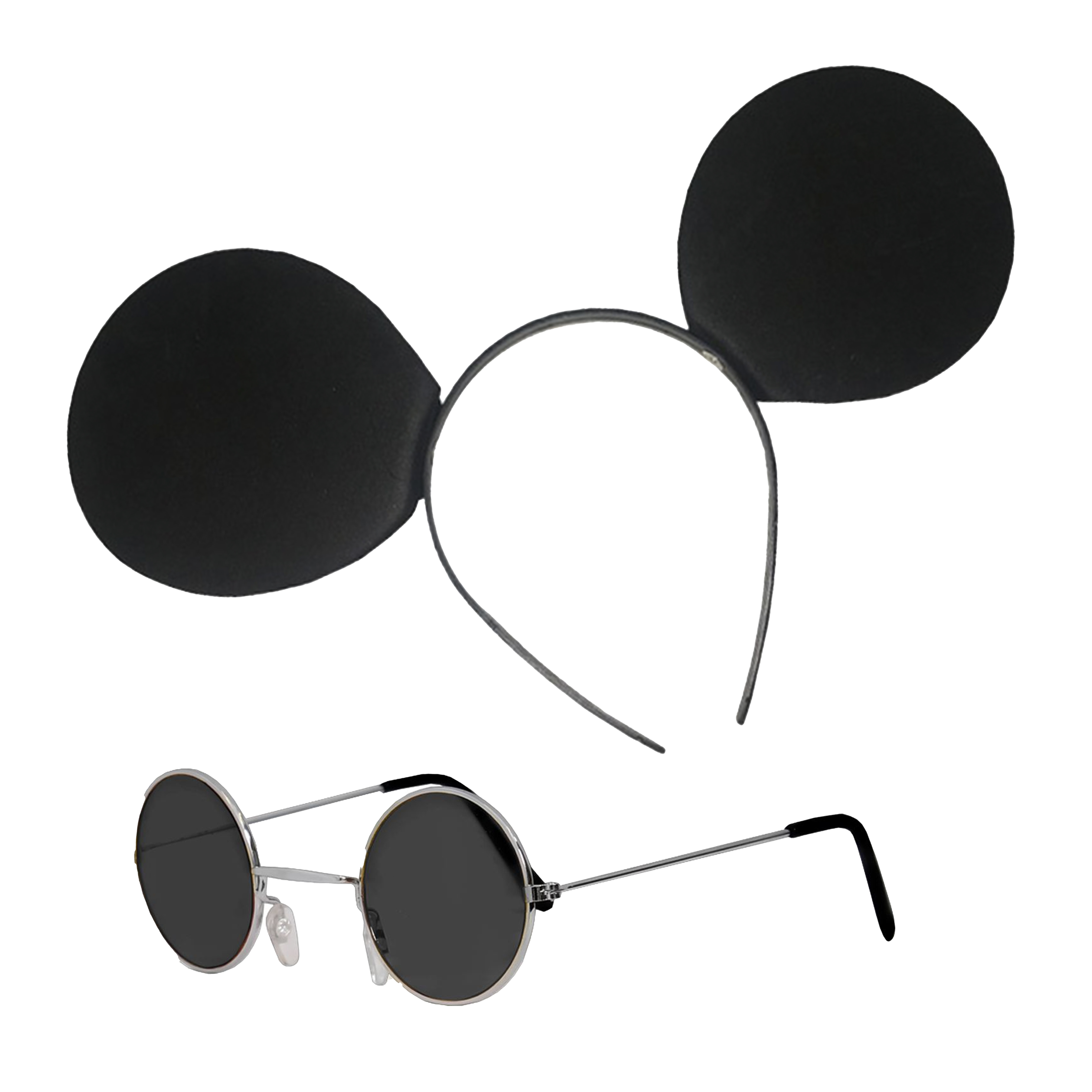 Three Story Book Blind Mice