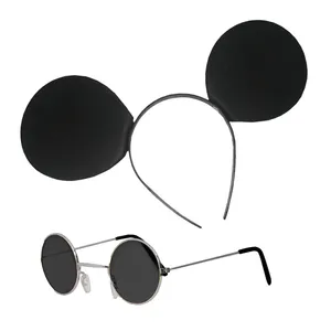 Three Story Book Blind Mice