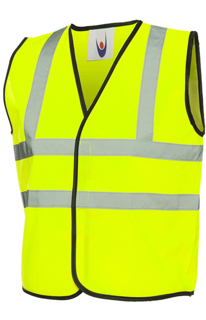 Childs Hi Vis Jacket