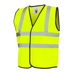 Childs Hi Vis Jacket