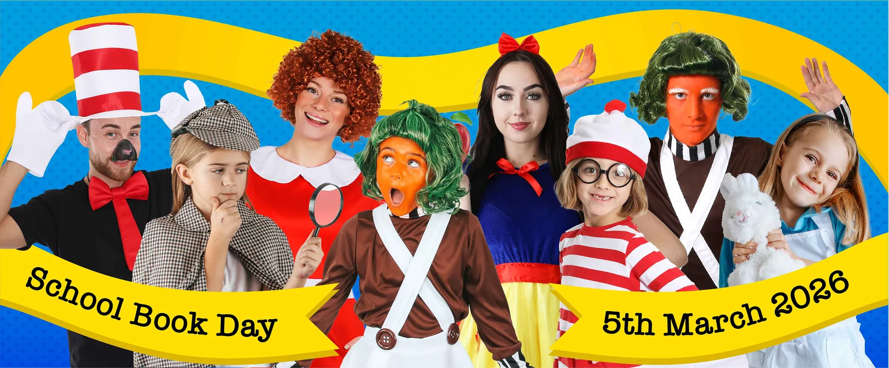 Promotion 1 Promotional banner 1