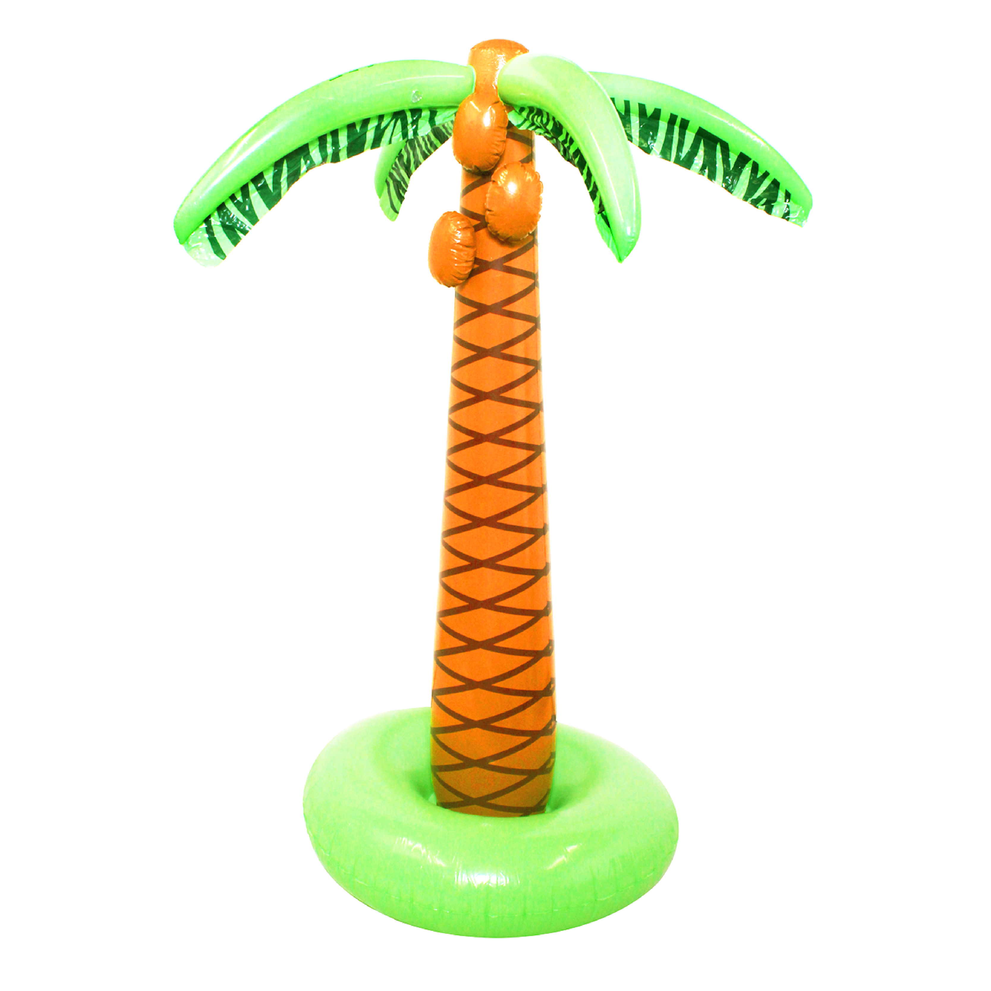 Large 150cm Inflatable Palm Tree