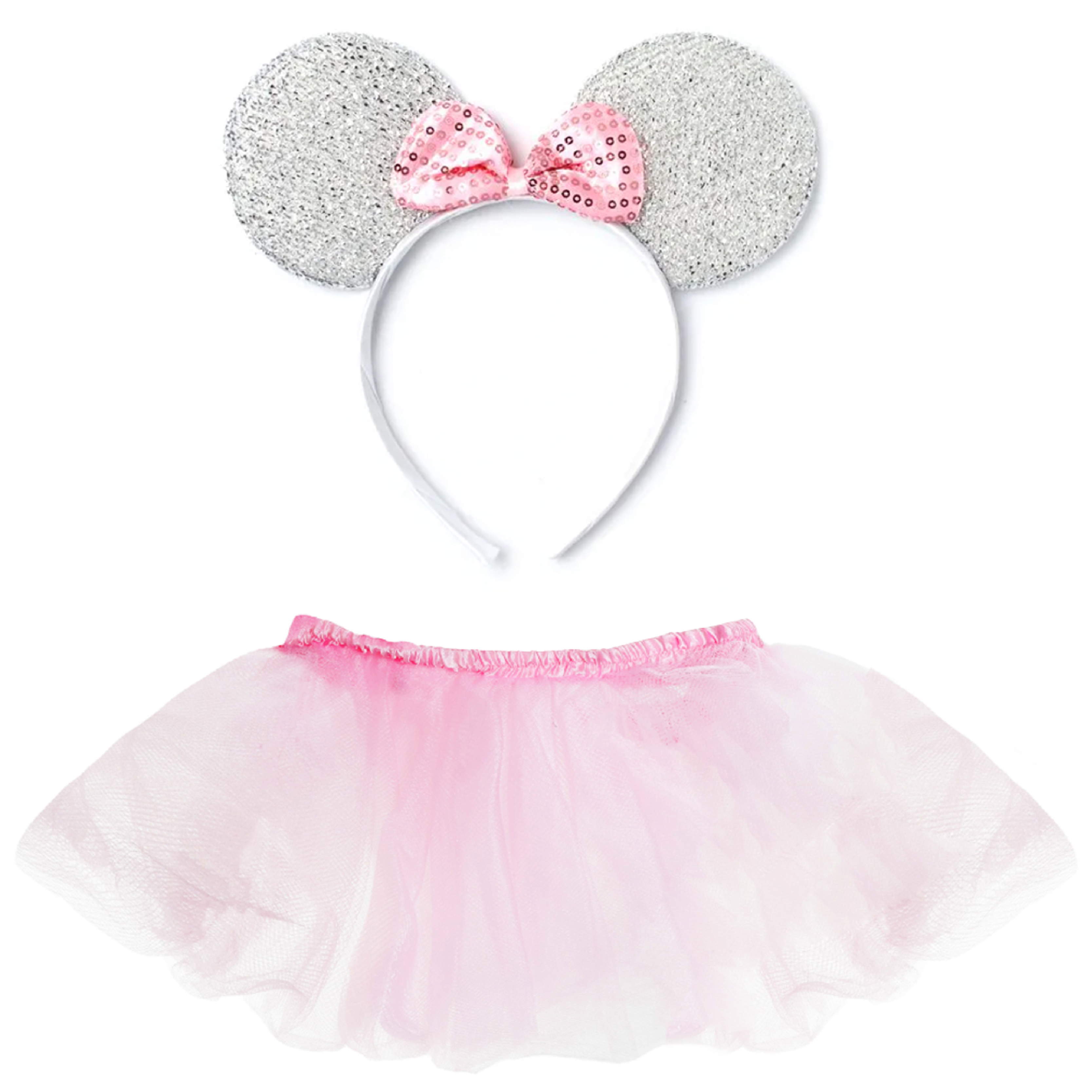 Childs Mouse Ballerina Costume