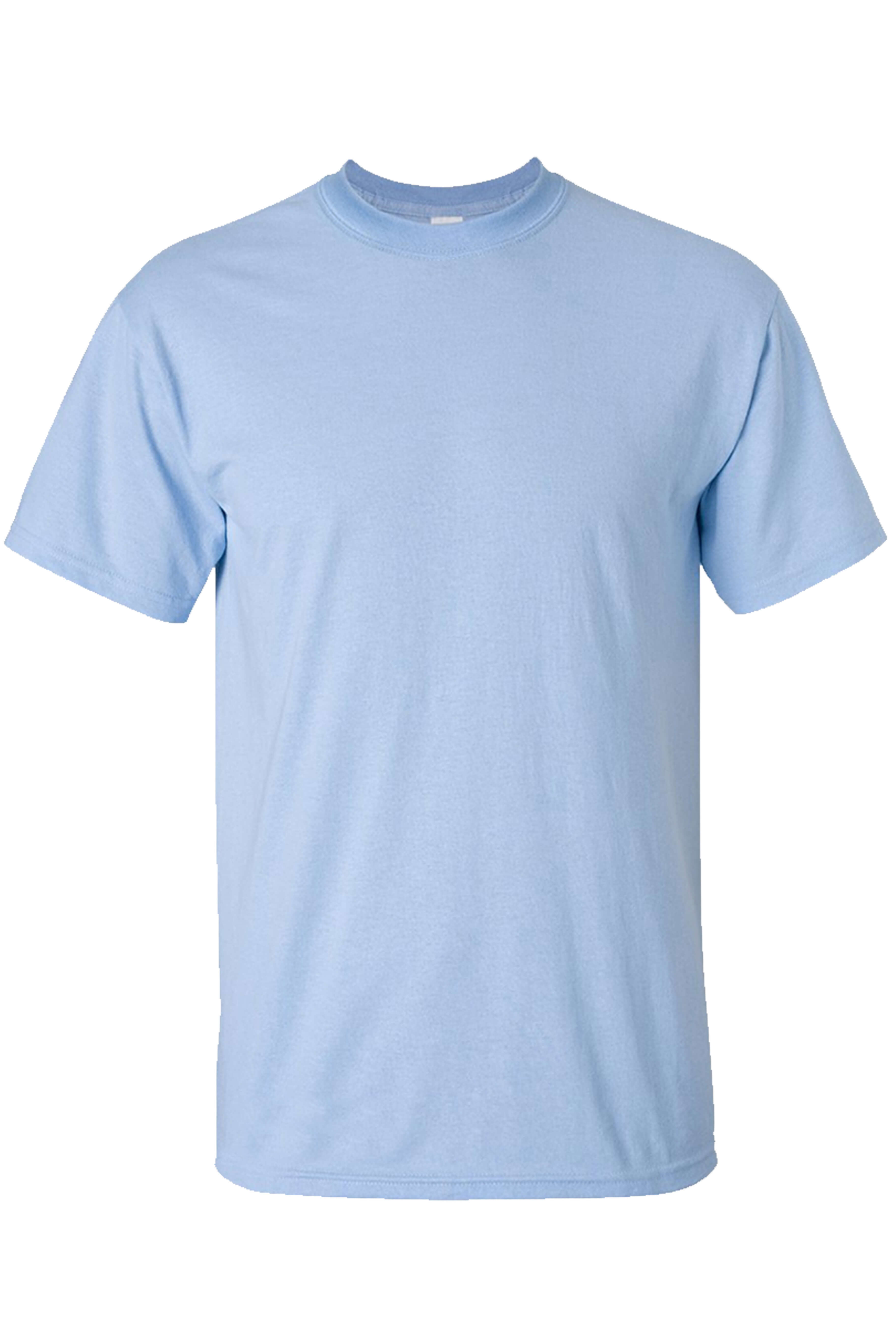 Light Blue T-Shirt