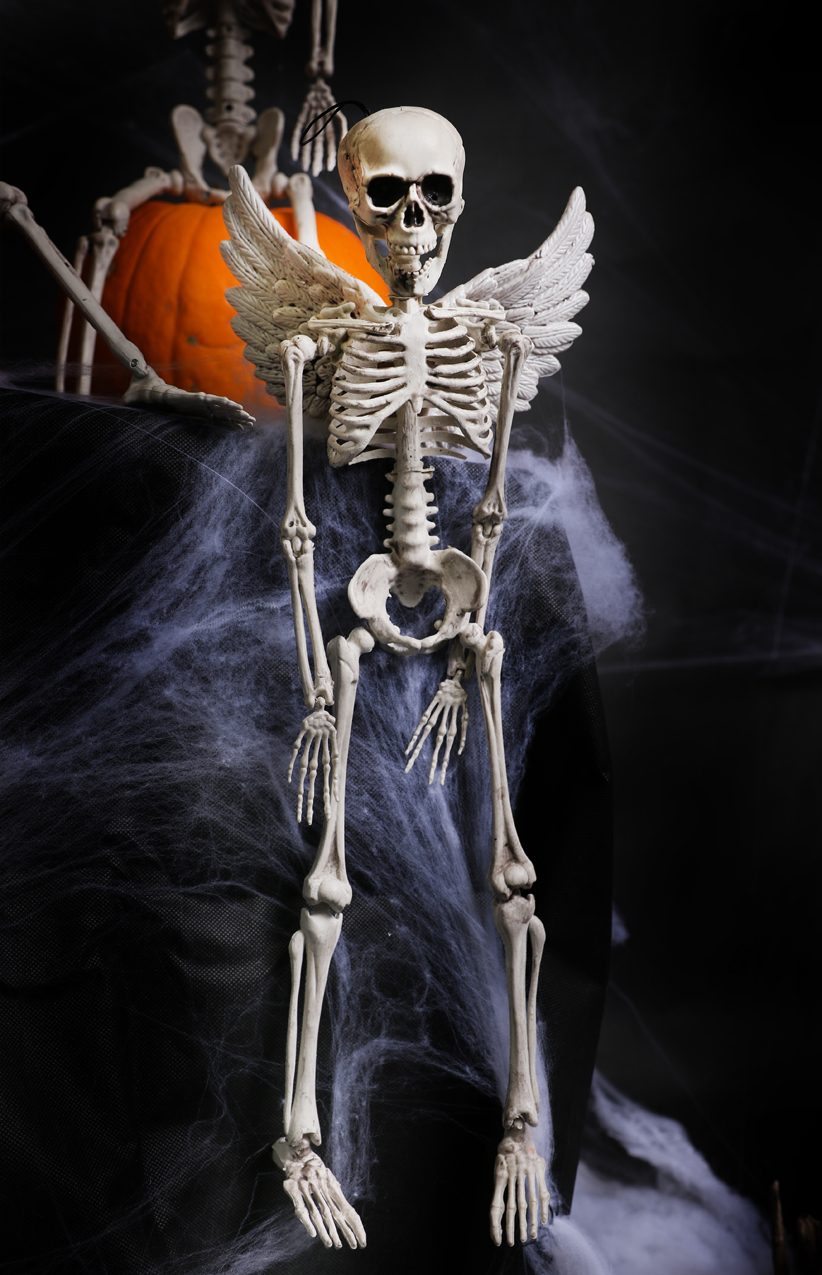 ANGEL SKELETON 1