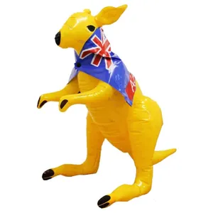 Inflatable Kangaroo